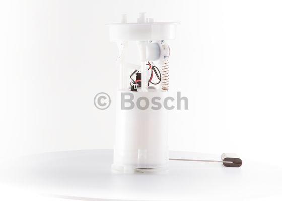 Kaufen Sie Bosch 0580314326 zum guten Preis bei 2407.PL!