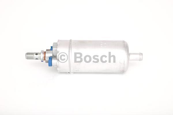 Bosch Fuel pump – price 509 PLN