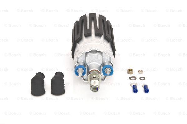 Bosch Pompa paliwowa – cena 384 PLN
