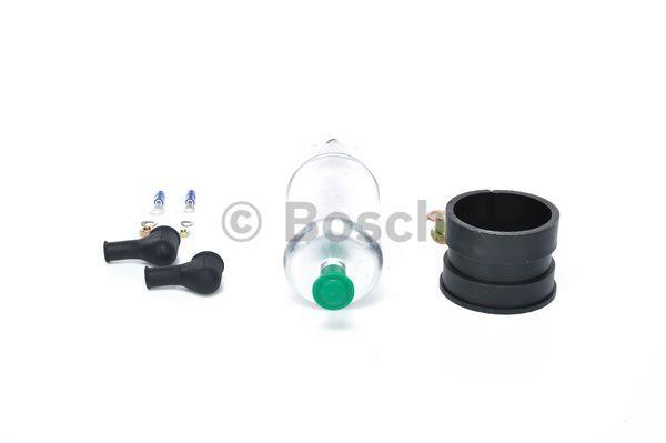Bosch Pompa paliwowa – cena 1004 PLN