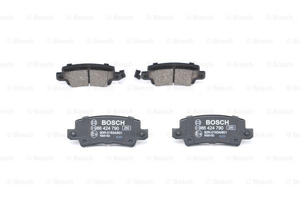 Kaufen Sie Bosch 0986424790 zum guten Preis bei 2407.PL!