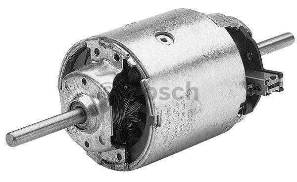 Bosch Electric motor – price 230 PLN