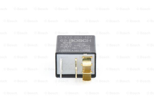 Bosch Przekaźnik świec żarowych – cena 19 PLN