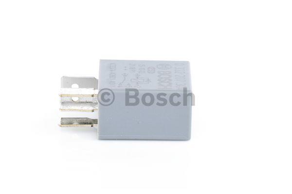 Bosch Relay – price