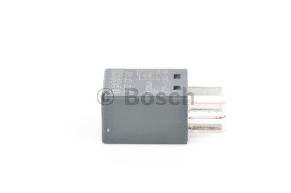 Relais Bosch 0 332 207 402