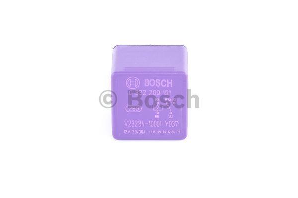Kup Bosch 0332209151 – super cena na 2407.PL!