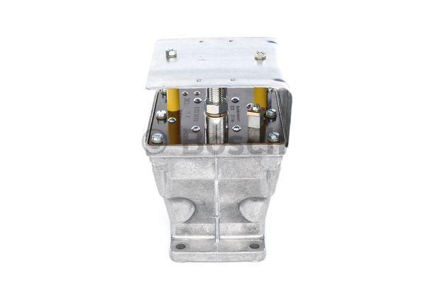 Bosch Реле регулятор – цена 896 PLN
