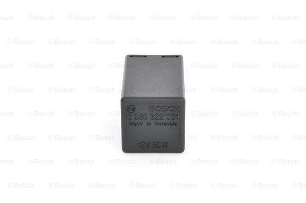 Bosch Czujnik prędkości obrotowej – cena