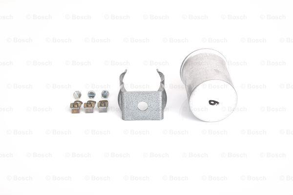 Bosch Przekaźnik kierunkowskazu – cena
