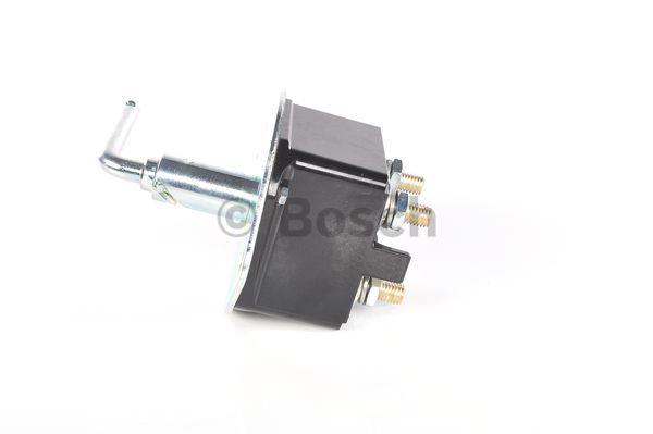 Bosch Przełącznik podkierownicowy – cena 395 PLN