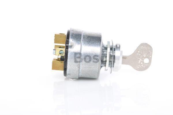 Bosch Manueller Glühkerzenschalter – Preis 186 PLN