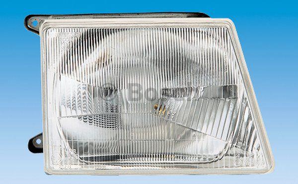 Bosch 0 301 020 102 Headlight right 0301020102: Buy near me at 2407.PL in Poland at an Affordable price!