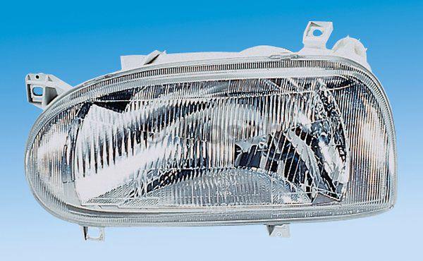 Bosch 0 301 034 104 Headlight right 0301034104: Buy near me in Poland at 2407.PL - Good price!