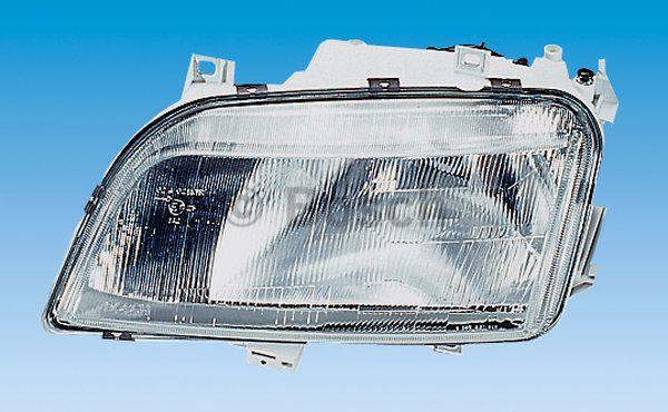 Bosch 0 301 048 711 Headlight left 0301048711: Buy near me in Poland at 2407.PL - Good price!