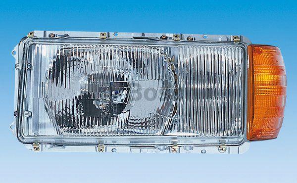 Bosch 0 301 056 002 Headlight right 0301056002: Buy near me in Poland at 2407.PL - Good price!
