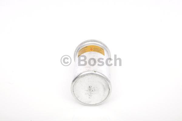 Котушка запалювання Bosch 0 221 118 322