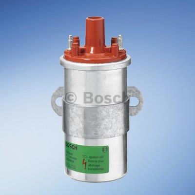 Bosch Котушка запалювання – ціна 496 PLN