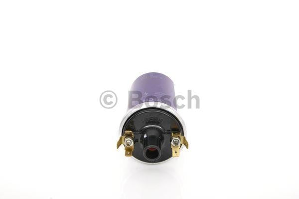 Bosch Cewka zapłonowa – cena 163 PLN