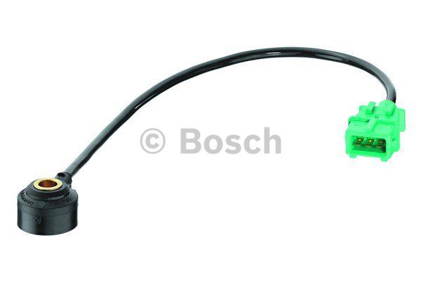 Bosch Датчик детонації – ціна 120 PLN