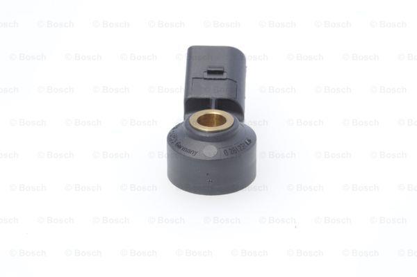 Bosch Czujnik detonacji – cena 88 PLN