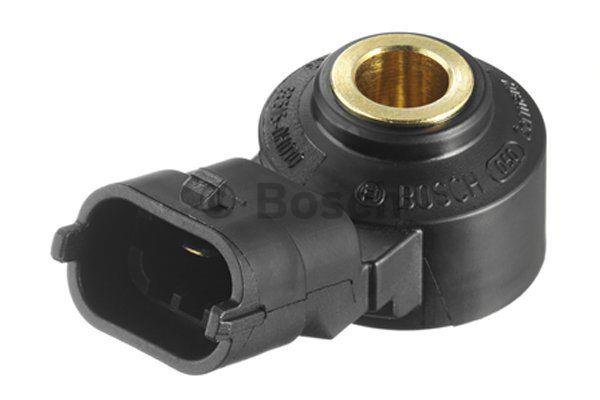 Bosch Датчик детонації – ціна 55 PLN