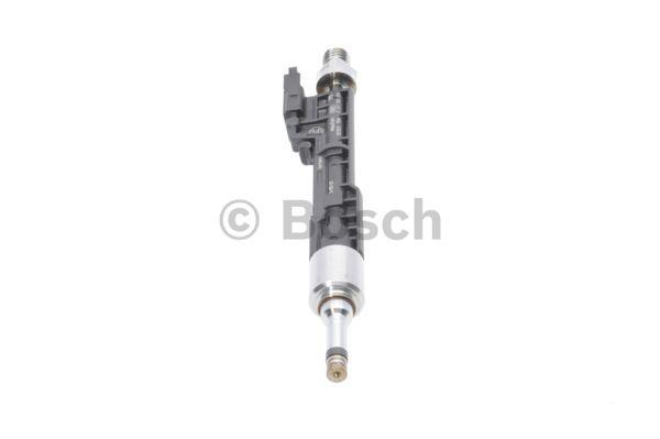 Bosch Injector fuel – price 361 PLN