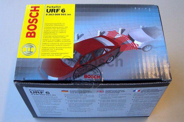 Купити Bosch 0 263 009 501 за низькою ціною в Польщі!