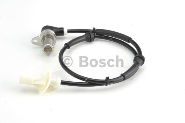 Czujnik ABS Bosch 0 265 001 339
