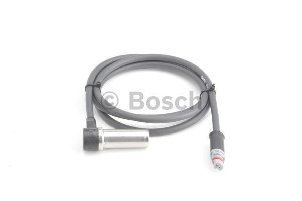 Датчик АБС Bosch 0 265 004 025