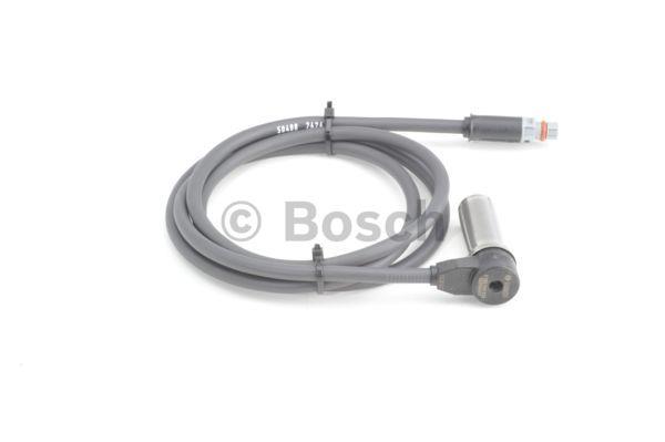 Bosch Czujnik ABS – cena