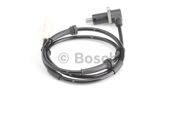 Bosch Датчик АБС – ціна 166 PLN