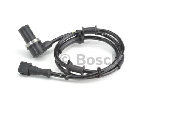 Bosch Czujnik ABS – cena 198 PLN
