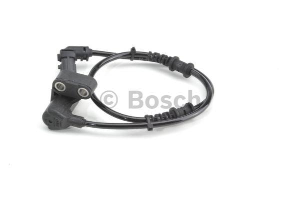Czujnik ABS Bosch 0 265 006 370