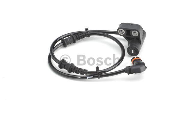 Bosch Czujnik ABS – cena 160 PLN
