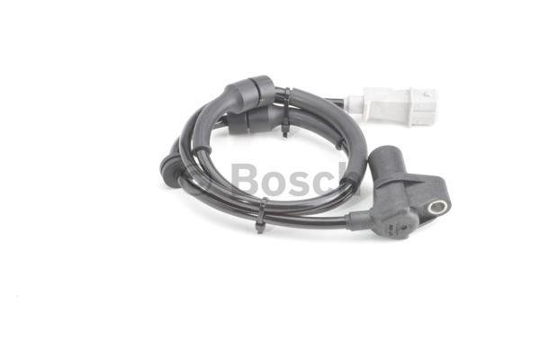 Bosch Датчик АБС – цена 218 PLN
