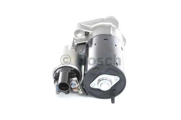 Bosch Starter – price 643 PLN