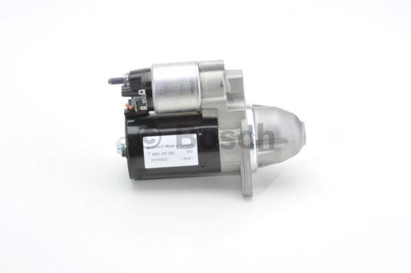 Starter Bosch 0 001 107 525