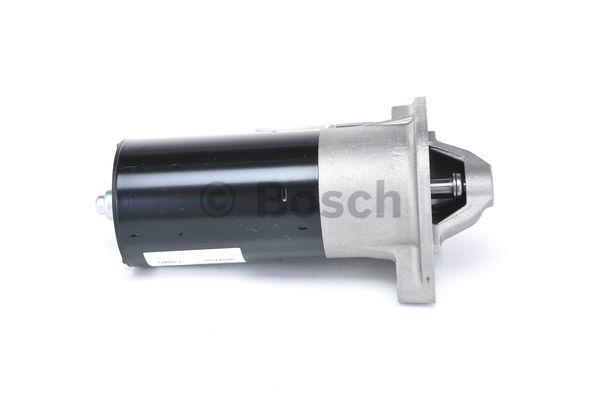 Anlasser Bosch 0 001 108 167
