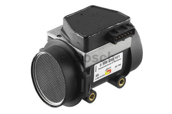 Bosch Air mass sensor – price 3628 PLN