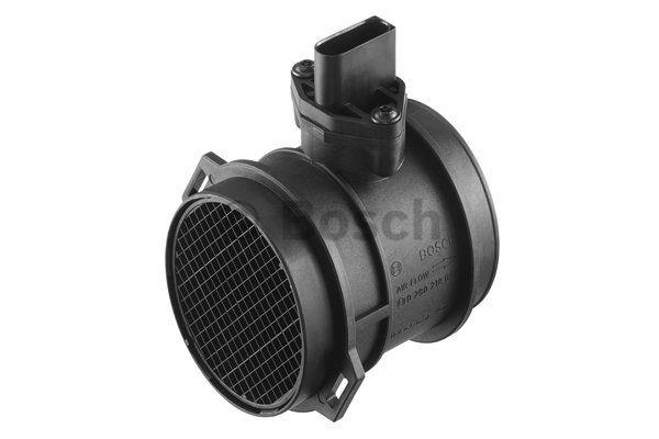 Bosch Przepływomierz masowy powietrza – cena 107 PLN