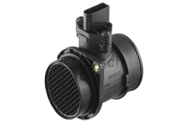 Bosch Air mass sensor – price 107 PLN