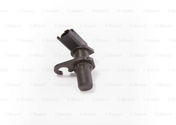 Bosch Crankshaft position sensor – price 74 PLN