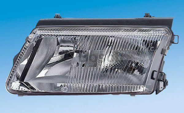 Bosch 0 986 310 514 Headlight right 0986310514: Buy near me in Poland at 2407.PL - Good price!