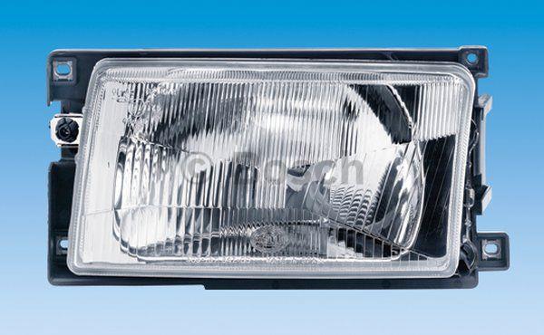 Bosch 0 986 310 802 Headlight right 0986310802: Buy near me in Poland at 2407.PL - Good price!