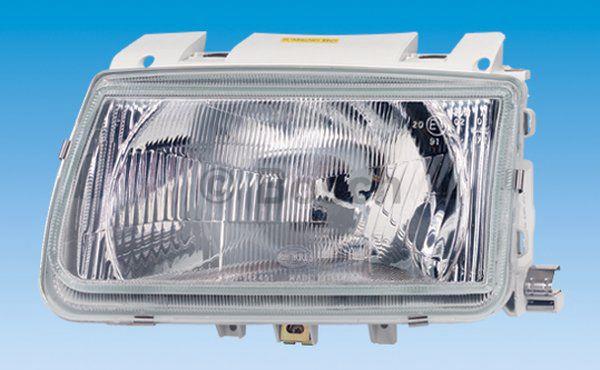Bosch 0 986 310 806 Headlight right 0986310806: Buy near me in Poland at 2407.PL - Good price!