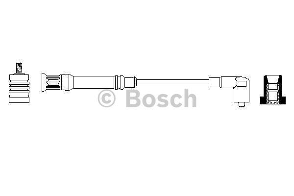 Купити Bosch 0 356 912 935 за низькою ціною в Польщі!