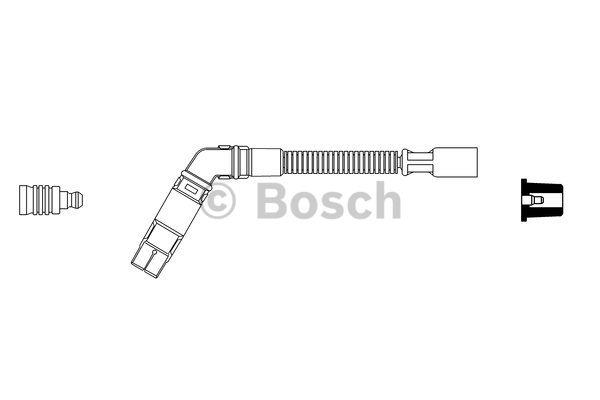 Купить Bosch 0 356 913 008 по низкой цене в Польше!