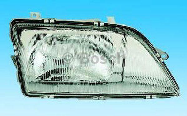 Bosch 0 301 076 622 Headlight right 0301076622: Buy near me in Poland at 2407.PL - Good price!