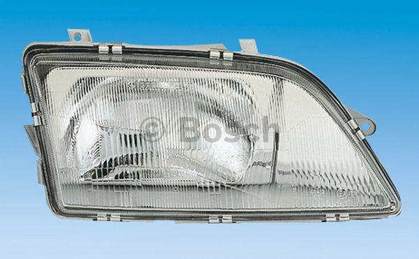  0 301 076 701 Headlight left 0301076701: Buy near me in Poland at 2407.PL - Good price!