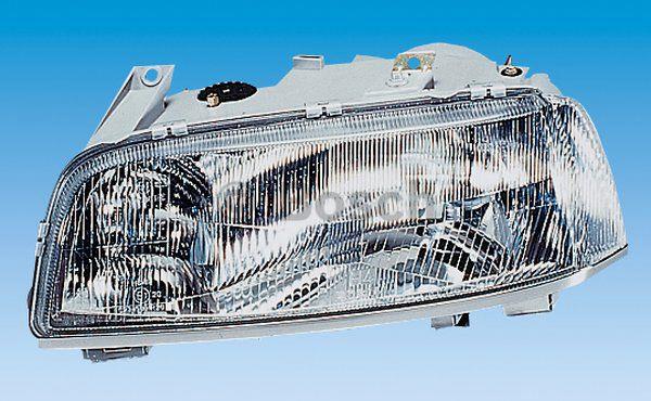 Bosch 0 301 077 704 Headlight right 0301077704: Buy near me in Poland at 2407.PL - Good price!